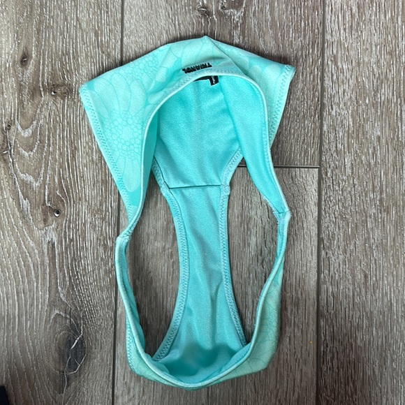 Triangl bikini bottom - Picture 4 of 4